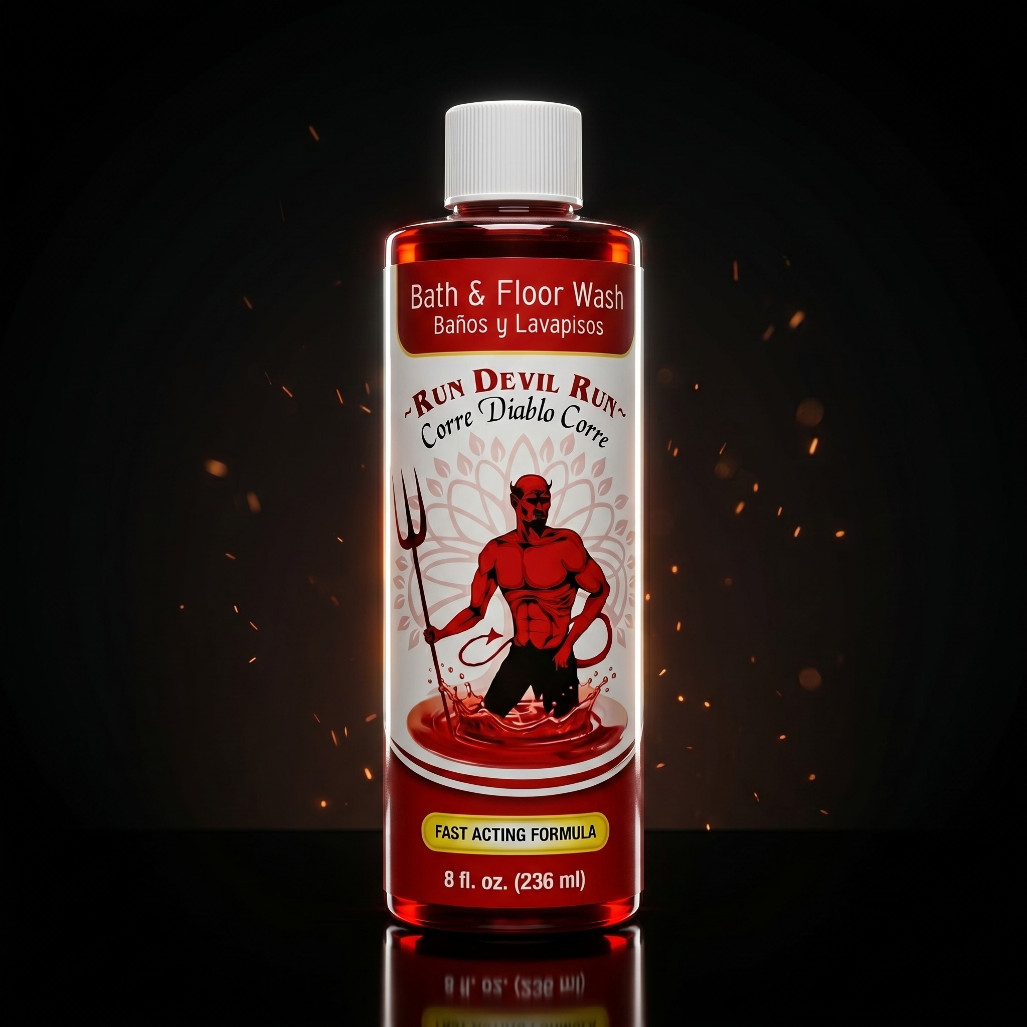 RUN DEVIL RUN – Image 3
