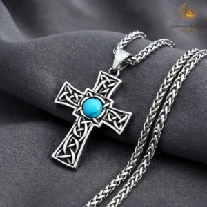 Croix Celtique