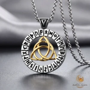 talisman Varða