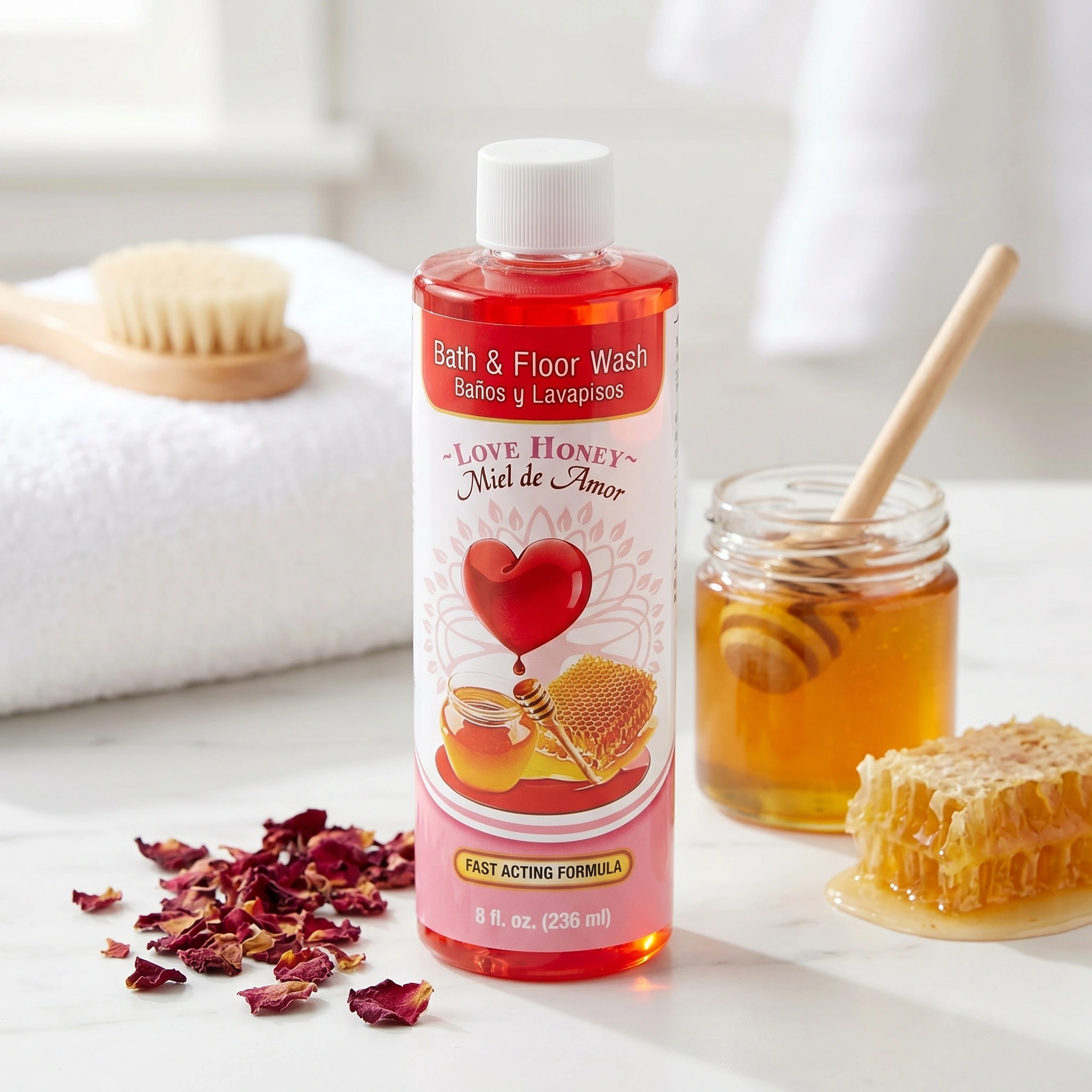 LOVE HONEY MIEL DE AMOR – Image 2