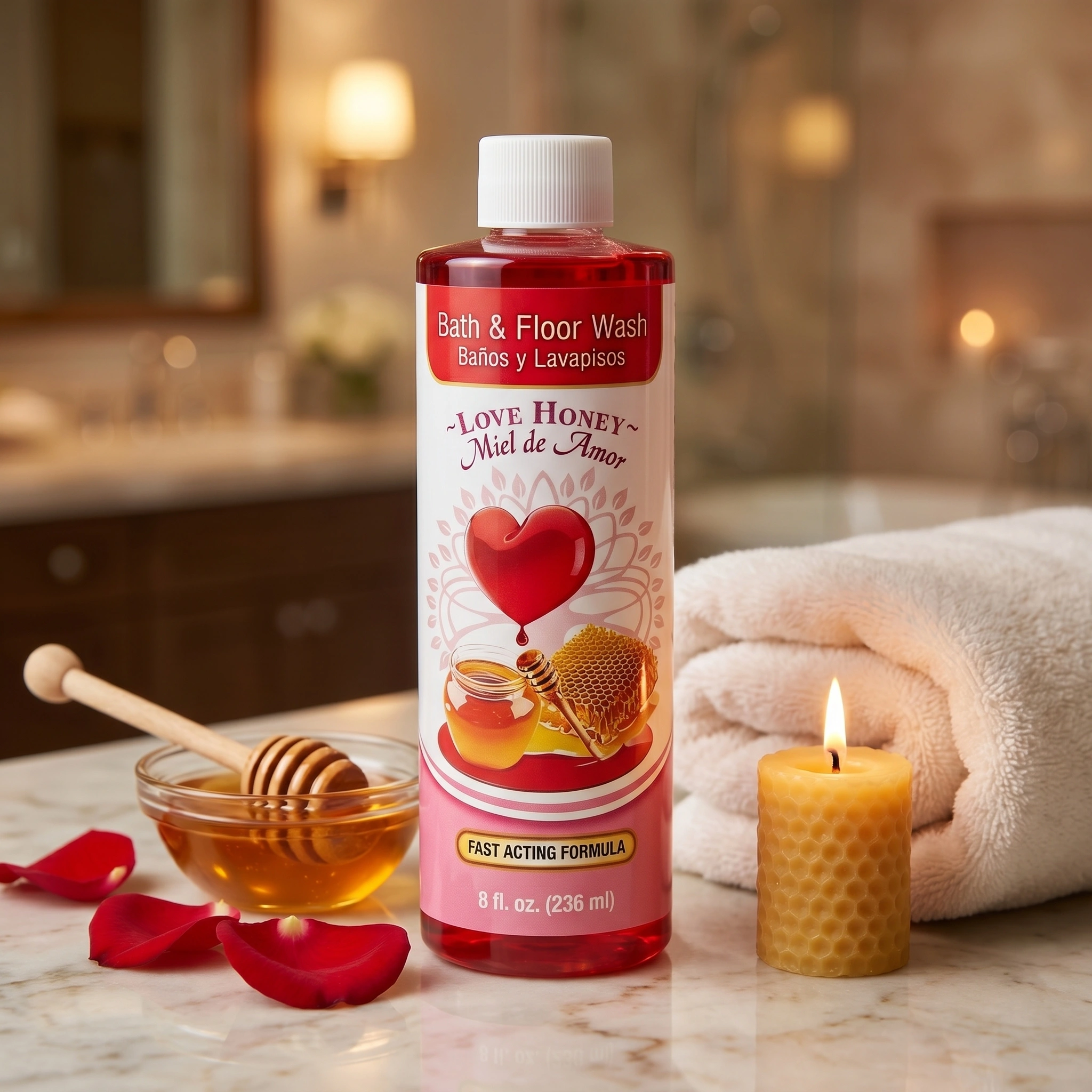 LOVE HONEY MIEL DE AMOR – Image 3
