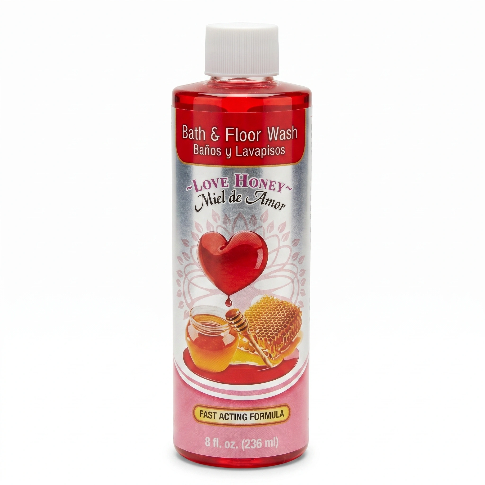 LOVE HONEY MIEL DE AMOR